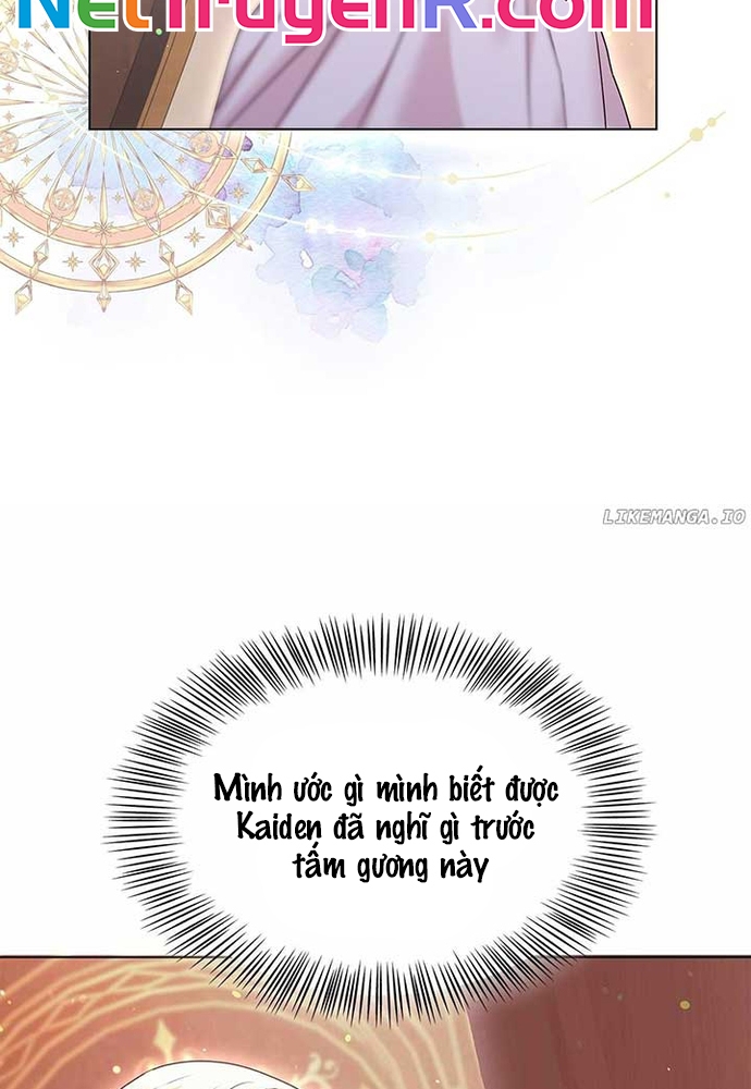 Nữ Phản Diện Thuần Phục Ác Ma Điên Loạn: Chapter 28