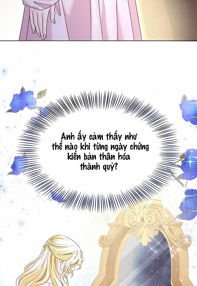 Nữ Phản Diện Thuần Phục Ác Ma Điên Loạn: Chapter 28