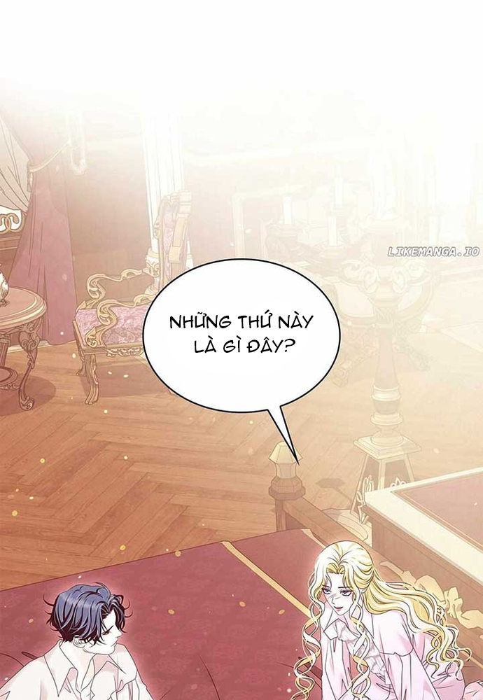 Nữ Phản Diện Thuần Phục Ác Ma Điên Loạn: Chapter 28