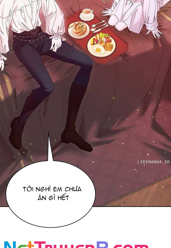 Nữ Phản Diện Thuần Phục Ác Ma Điên Loạn: Chapter 28