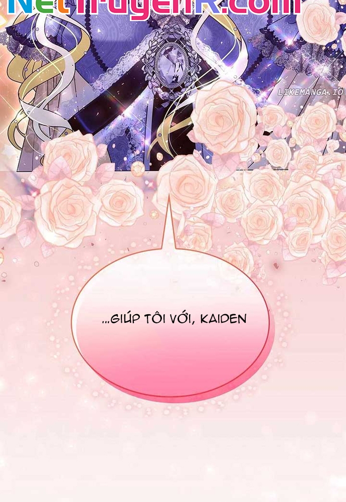 Nữ Phản Diện Thuần Phục Ác Ma Điên Loạn: Chapter 28