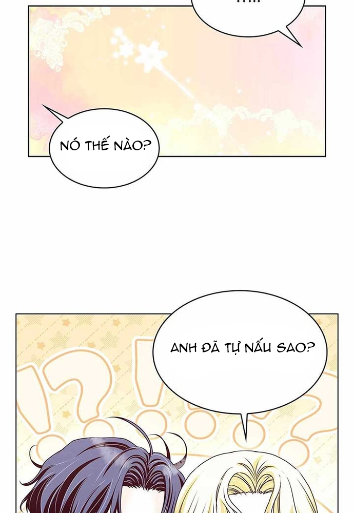 Nữ Phản Diện Thuần Phục Ác Ma Điên Loạn: Chapter 28