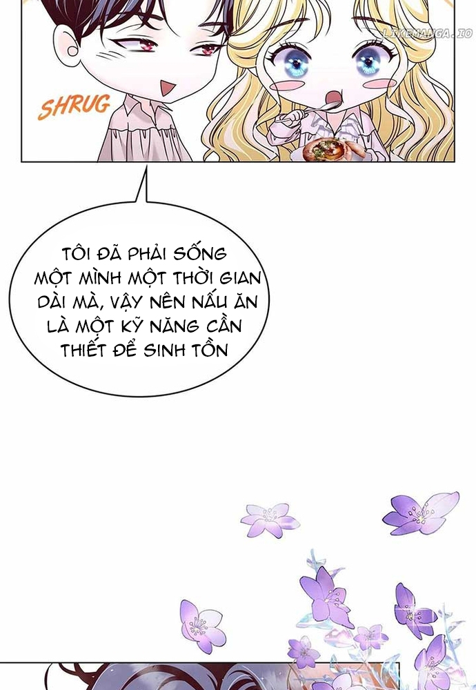 Nữ Phản Diện Thuần Phục Ác Ma Điên Loạn: Chapter 28