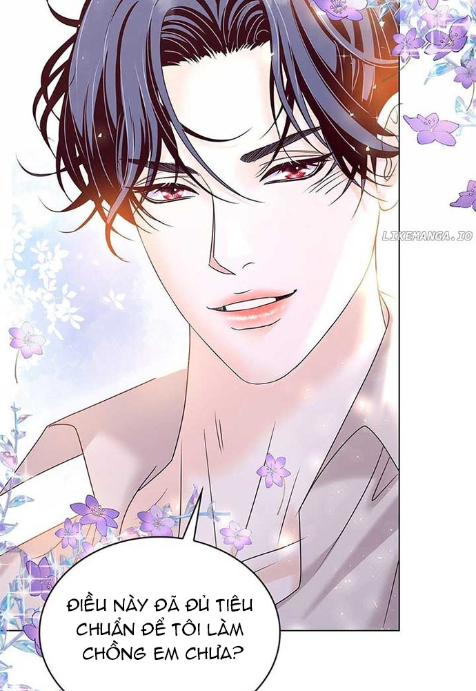 Nữ Phản Diện Thuần Phục Ác Ma Điên Loạn: Chapter 28