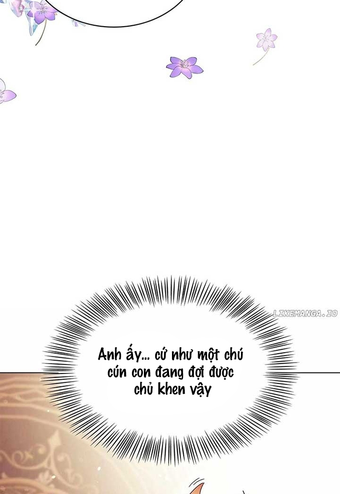 Nữ Phản Diện Thuần Phục Ác Ma Điên Loạn: Chapter 28