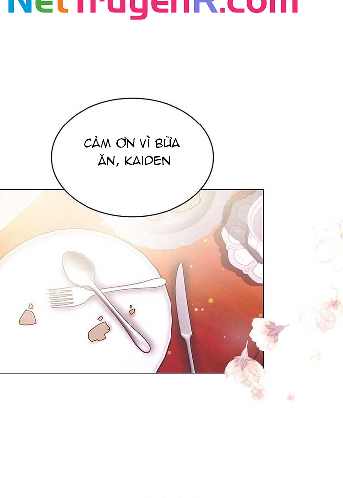 Nữ Phản Diện Thuần Phục Ác Ma Điên Loạn: Chapter 28