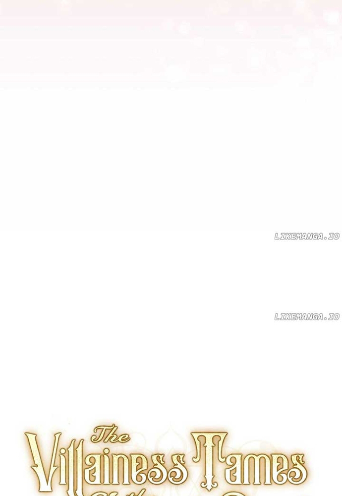 Nữ Phản Diện Thuần Phục Ác Ma Điên Loạn: Chapter 28