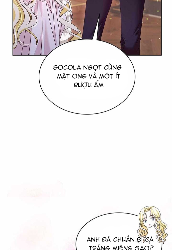 Nữ Phản Diện Thuần Phục Ác Ma Điên Loạn: Chapter 28