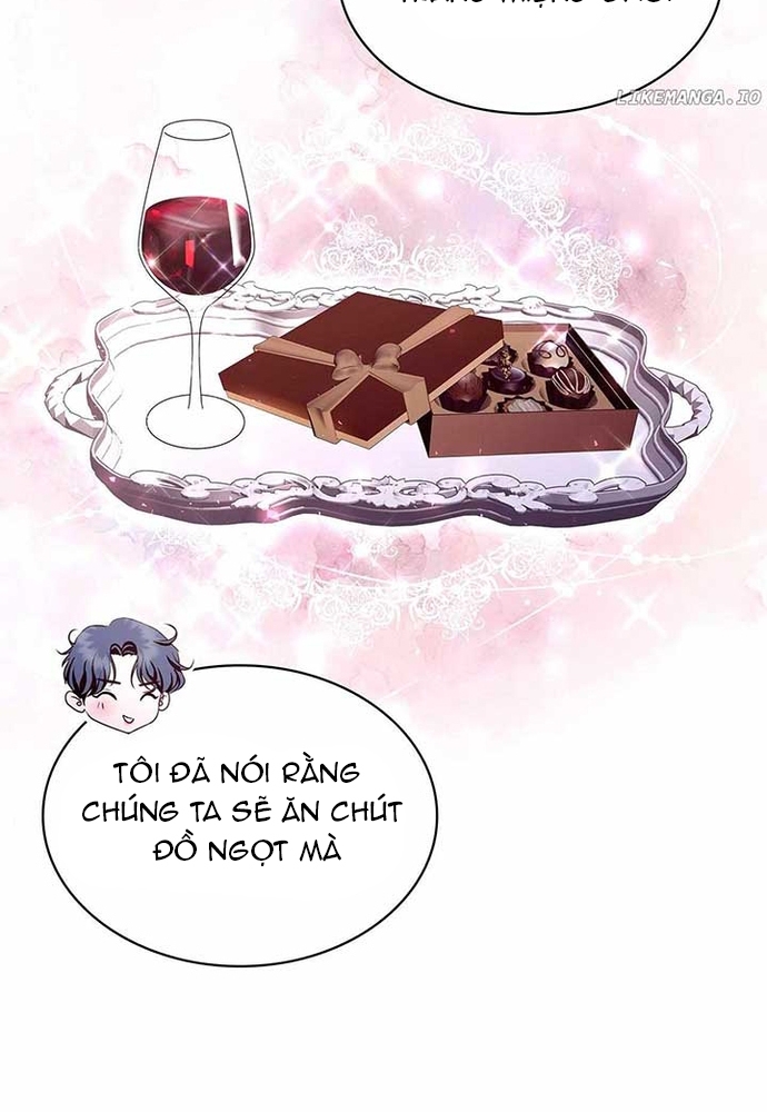 Nữ Phản Diện Thuần Phục Ác Ma Điên Loạn: Chapter 28