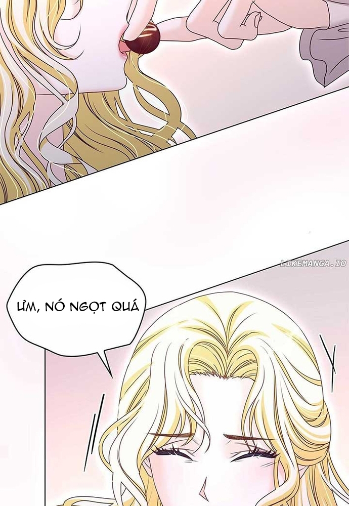 Nữ Phản Diện Thuần Phục Ác Ma Điên Loạn: Chapter 28