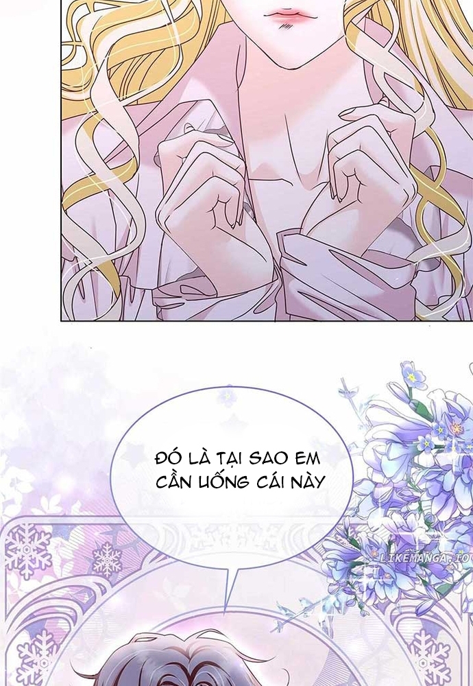 Nữ Phản Diện Thuần Phục Ác Ma Điên Loạn: Chapter 28