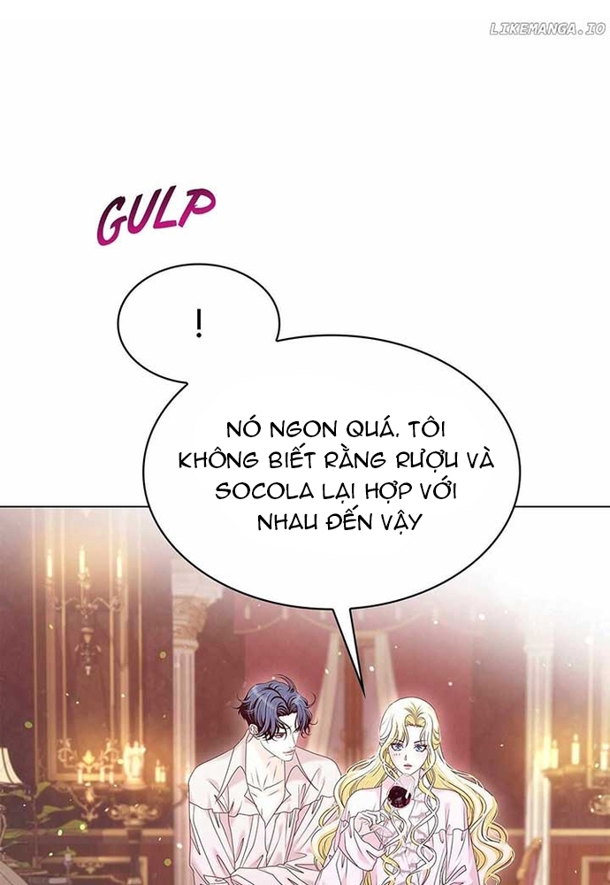 Nữ Phản Diện Thuần Phục Ác Ma Điên Loạn: Chapter 28