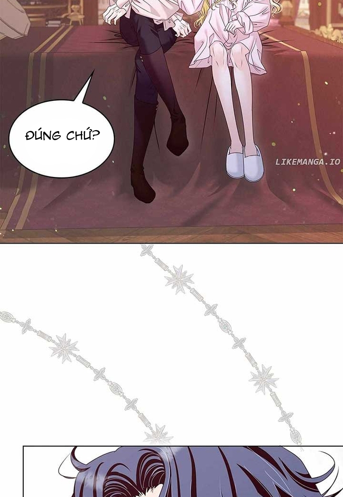 Nữ Phản Diện Thuần Phục Ác Ma Điên Loạn: Chapter 28