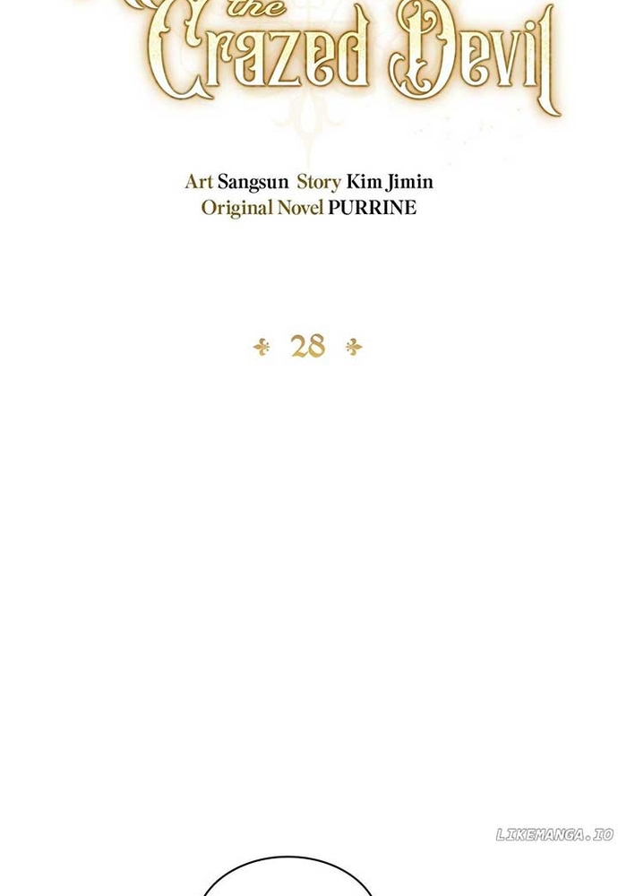 Nữ Phản Diện Thuần Phục Ác Ma Điên Loạn: Chapter 28