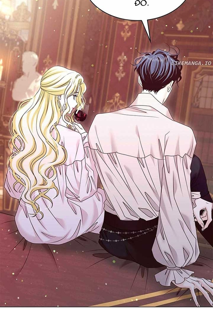 Nữ Phản Diện Thuần Phục Ác Ma Điên Loạn: Chapter 28