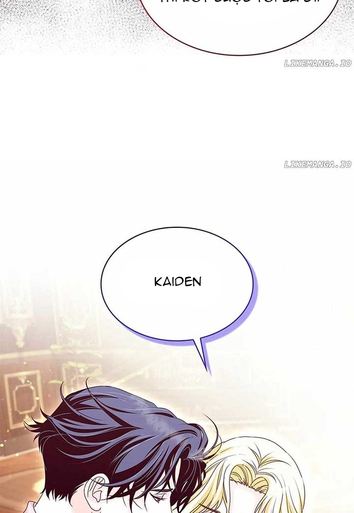 Nữ Phản Diện Thuần Phục Ác Ma Điên Loạn: Chapter 28