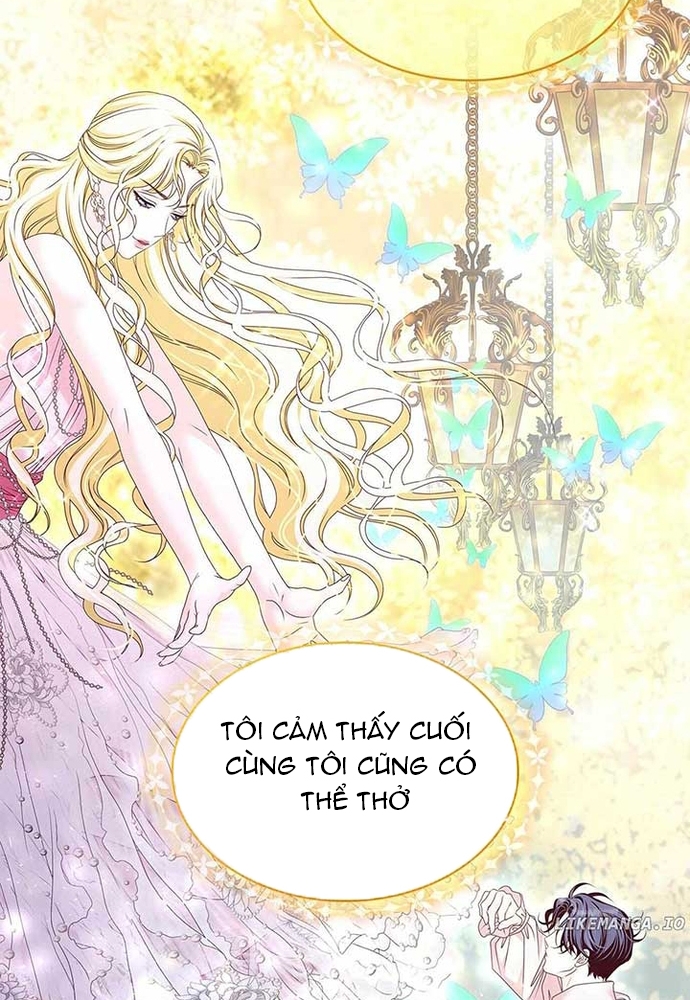 Nữ Phản Diện Thuần Phục Ác Ma Điên Loạn: Chapter 28