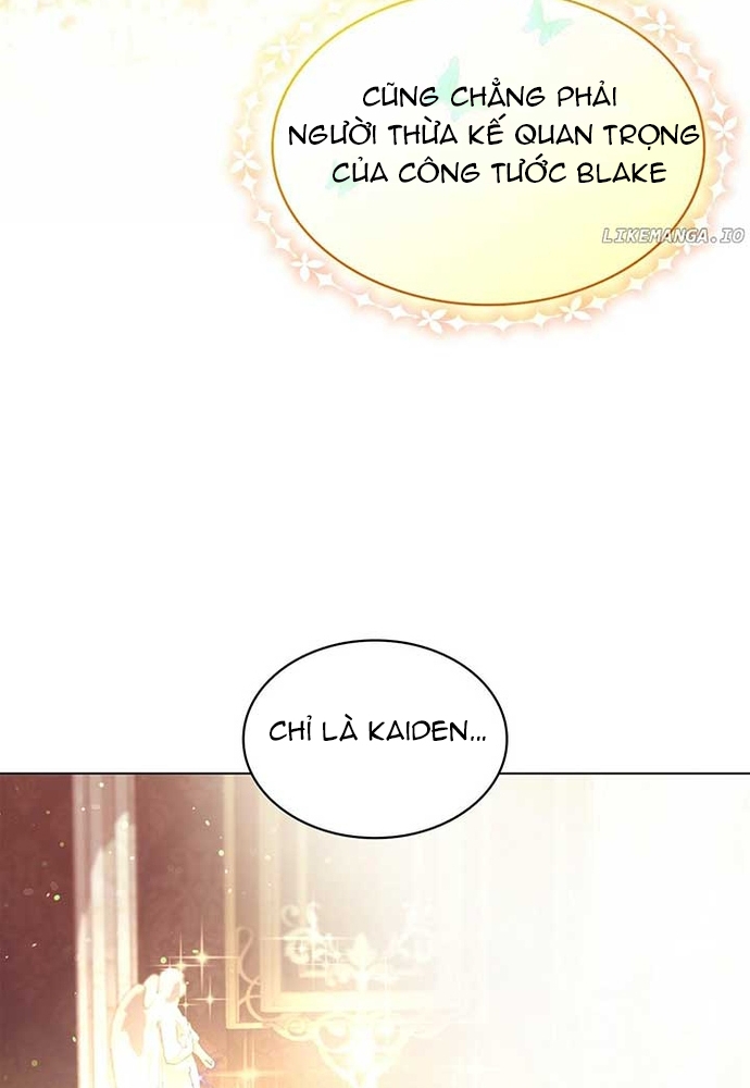 Nữ Phản Diện Thuần Phục Ác Ma Điên Loạn: Chapter 28