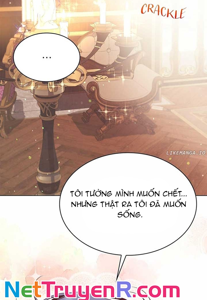 Nữ Phản Diện Thuần Phục Ác Ma Điên Loạn: Chapter 28