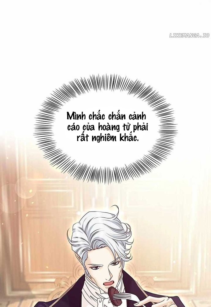 Nữ Phản Diện Thuần Phục Ác Ma Điên Loạn: Chapter 29