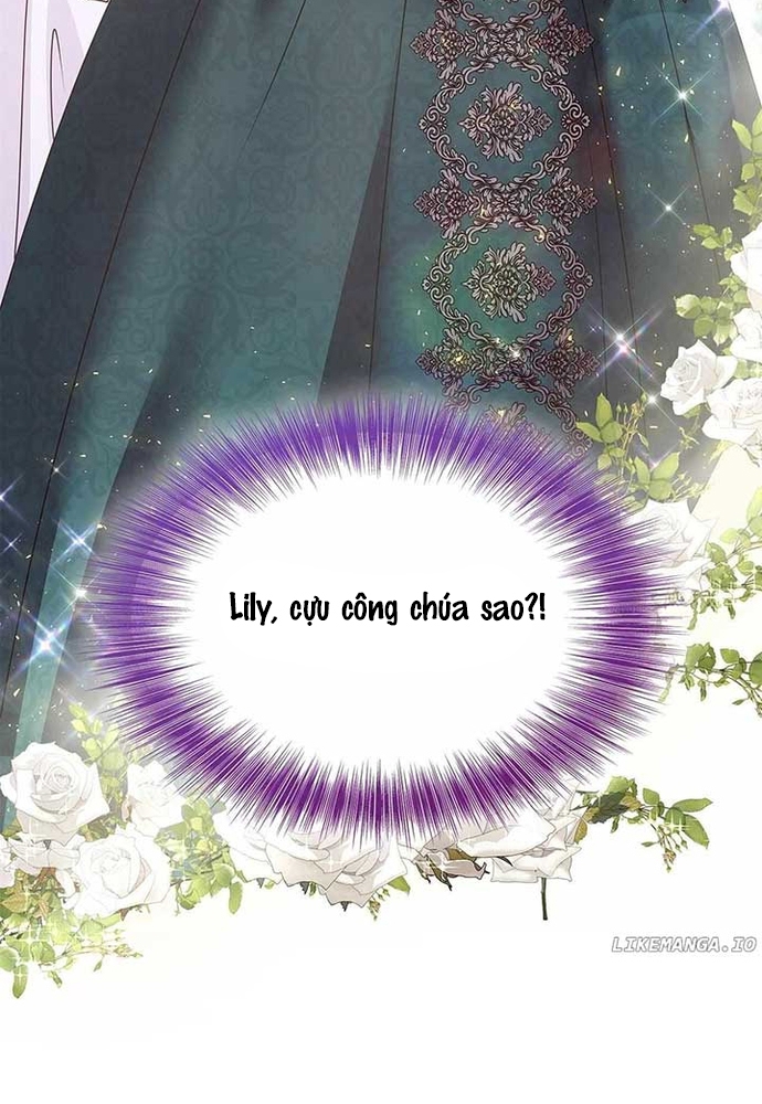 Nữ Phản Diện Thuần Phục Ác Ma Điên Loạn: Chapter 29