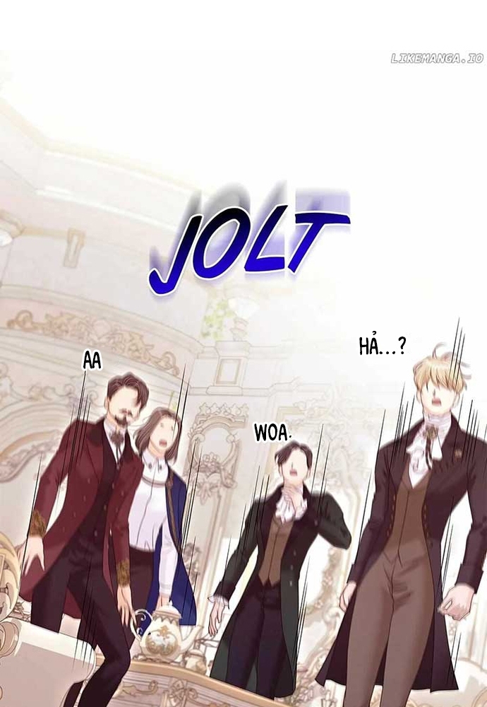 Nữ Phản Diện Thuần Phục Ác Ma Điên Loạn: Chapter 29