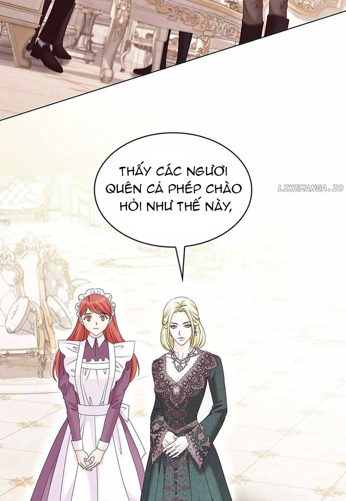 Nữ Phản Diện Thuần Phục Ác Ma Điên Loạn: Chapter 29