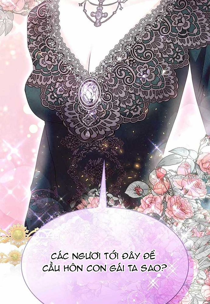 Nữ Phản Diện Thuần Phục Ác Ma Điên Loạn: Chapter 29