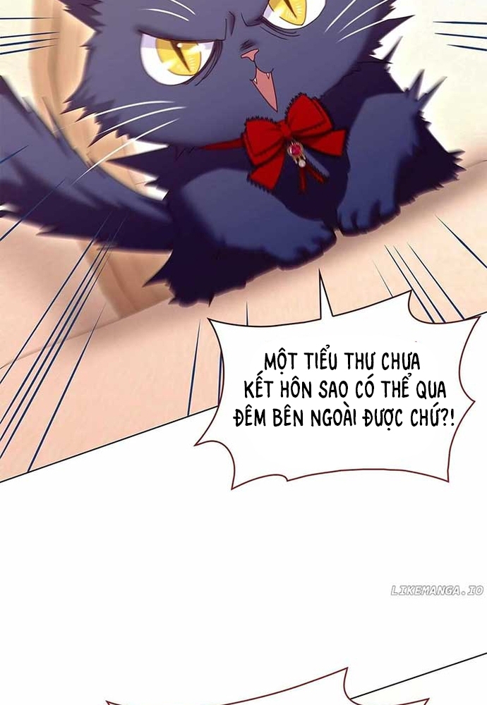 Nữ Phản Diện Thuần Phục Ác Ma Điên Loạn: Chapter 29