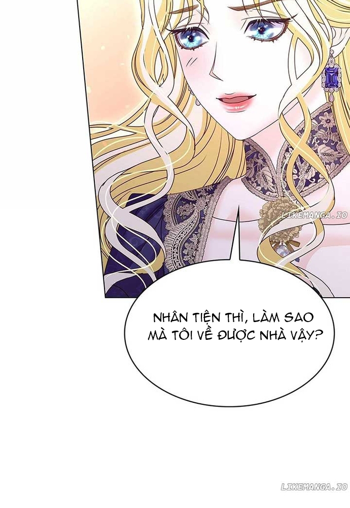 Nữ Phản Diện Thuần Phục Ác Ma Điên Loạn: Chapter 29
