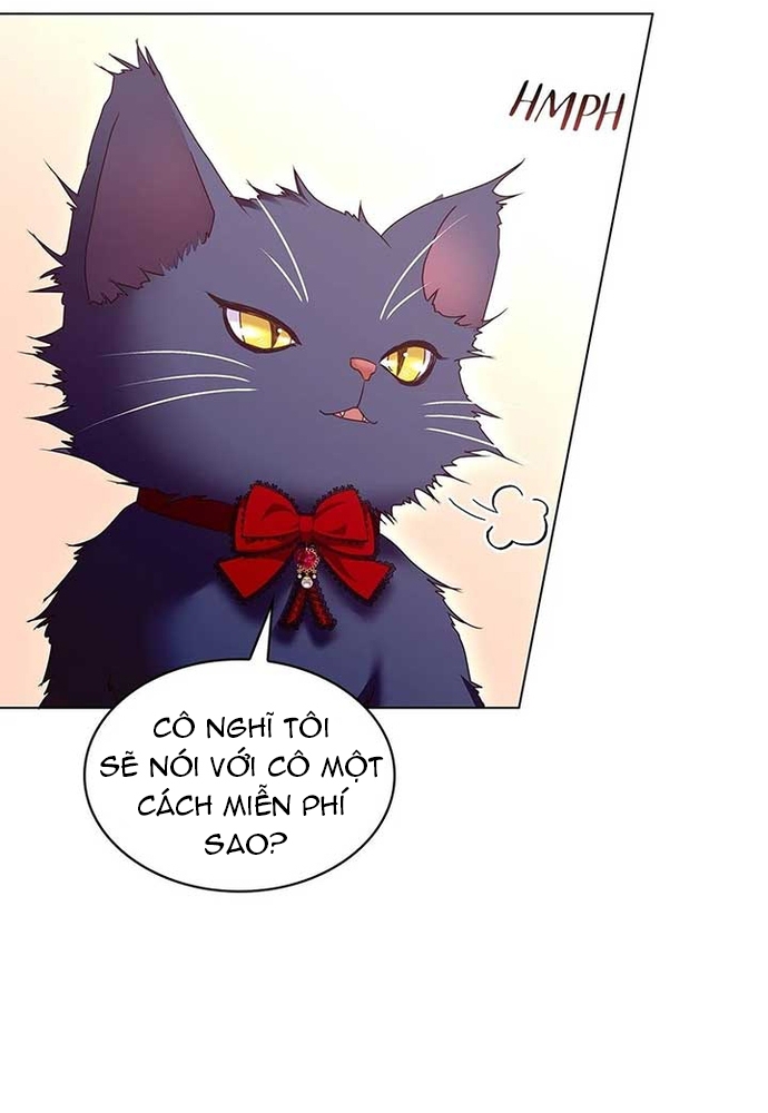 Nữ Phản Diện Thuần Phục Ác Ma Điên Loạn: Chapter 29