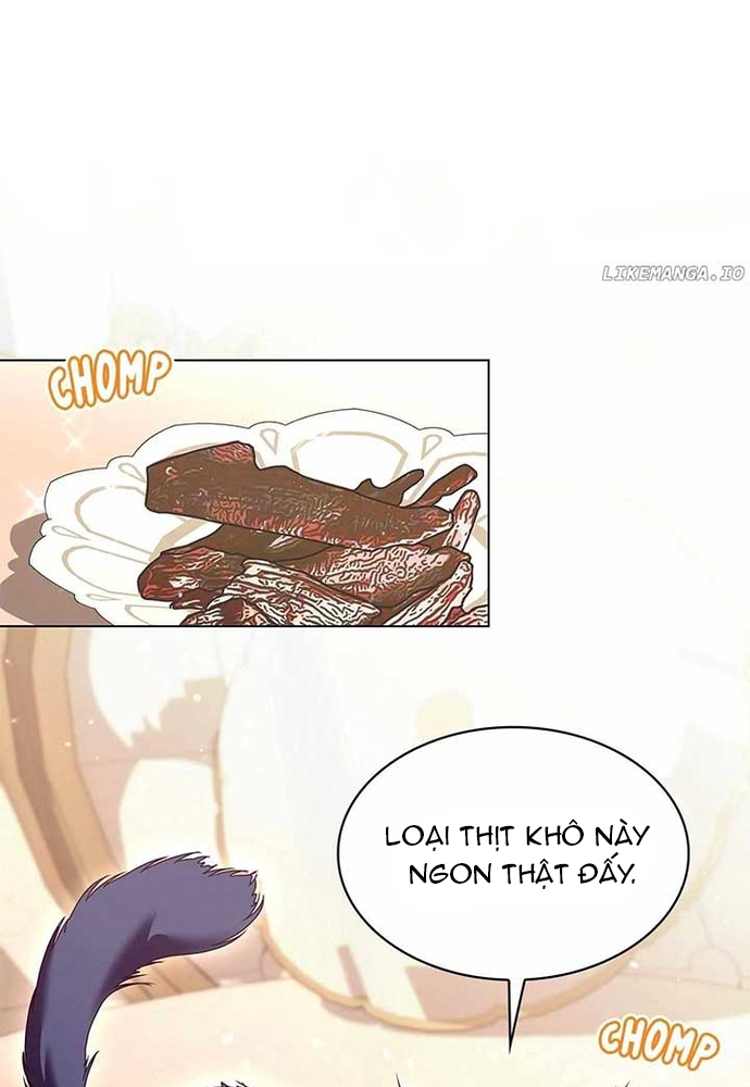 Nữ Phản Diện Thuần Phục Ác Ma Điên Loạn: Chapter 29