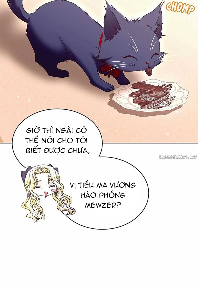 Nữ Phản Diện Thuần Phục Ác Ma Điên Loạn: Chapter 29