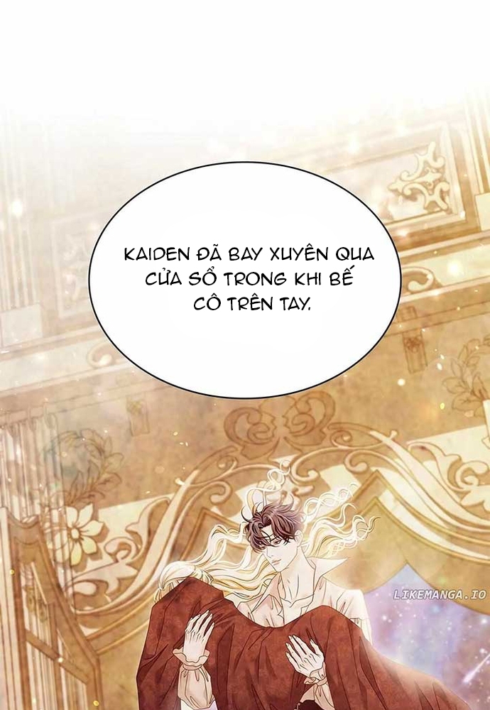 Nữ Phản Diện Thuần Phục Ác Ma Điên Loạn: Chapter 29