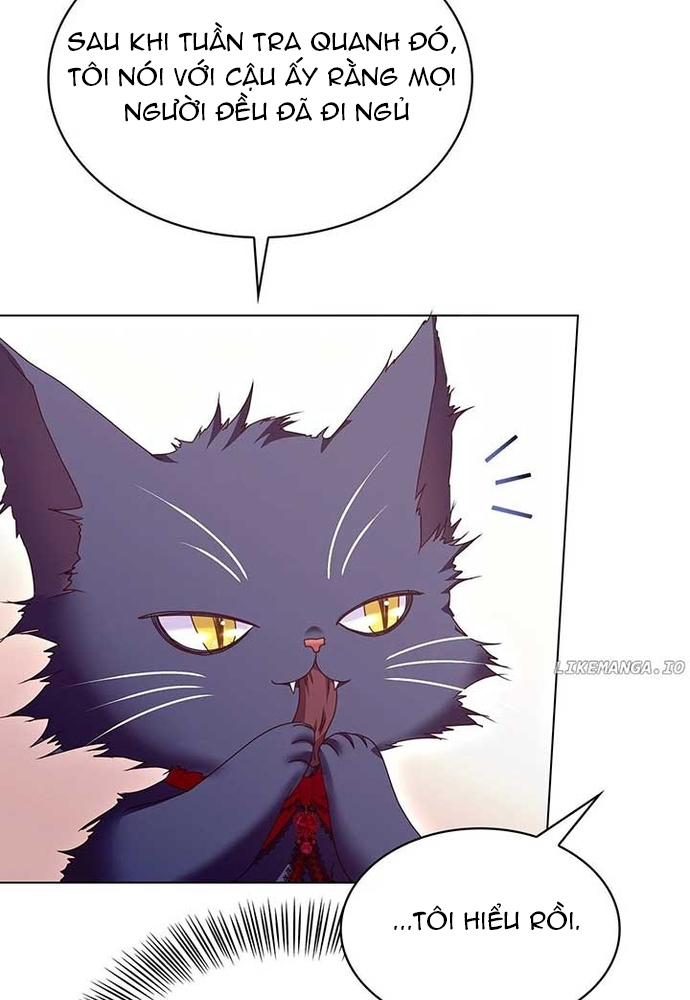 Nữ Phản Diện Thuần Phục Ác Ma Điên Loạn: Chapter 29