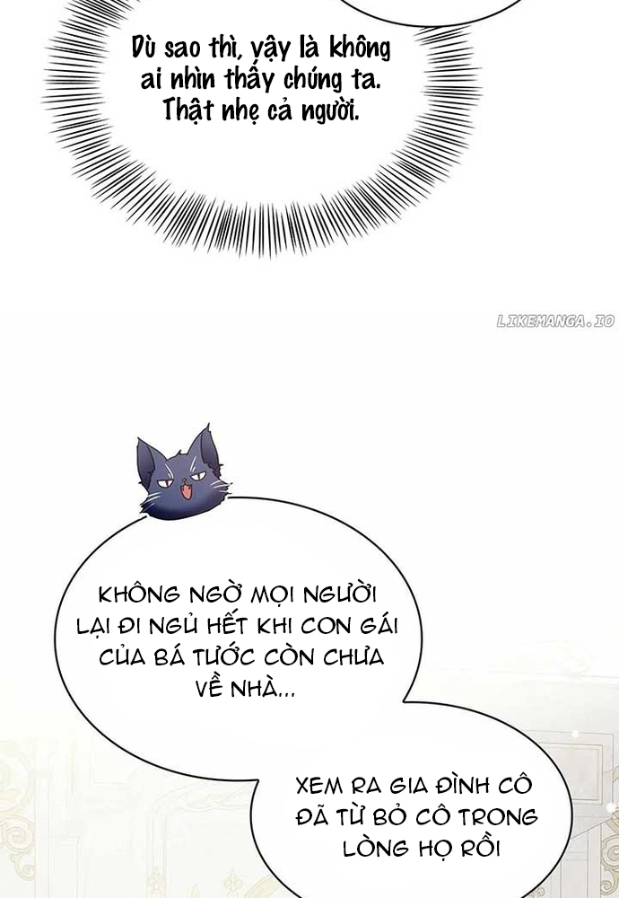 Nữ Phản Diện Thuần Phục Ác Ma Điên Loạn: Chapter 29