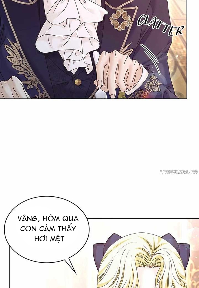 Nữ Phản Diện Thuần Phục Ác Ma Điên Loạn: Chapter 29