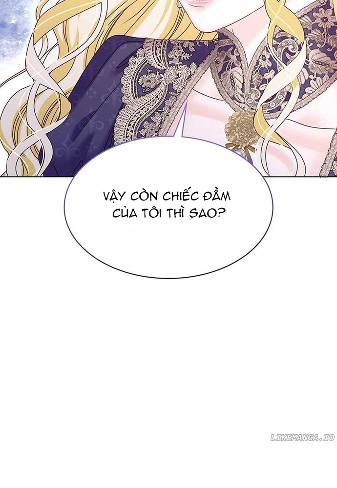 Nữ Phản Diện Thuần Phục Ác Ma Điên Loạn: Chapter 29