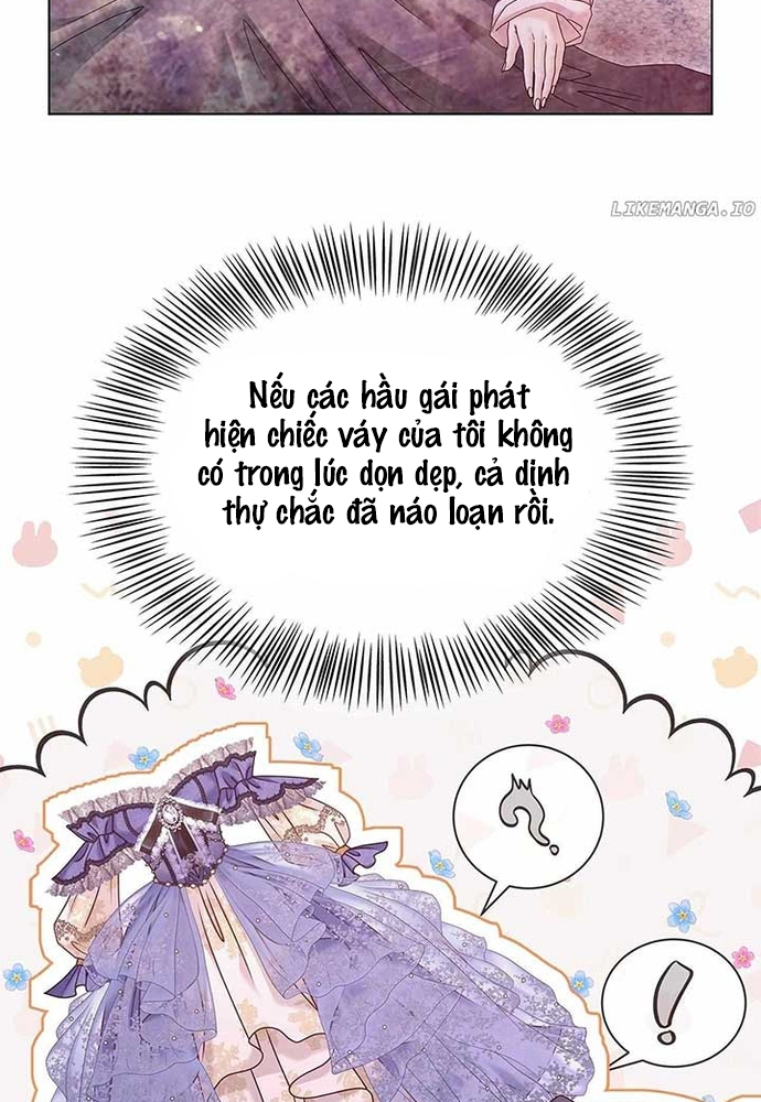 Nữ Phản Diện Thuần Phục Ác Ma Điên Loạn: Chapter 29