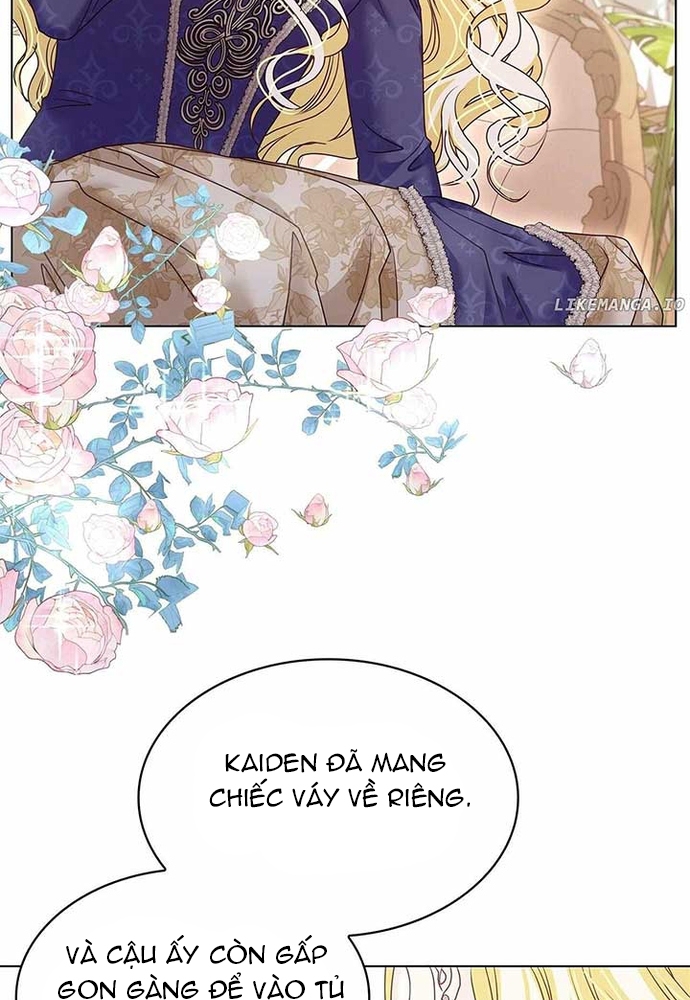 Nữ Phản Diện Thuần Phục Ác Ma Điên Loạn: Chapter 29