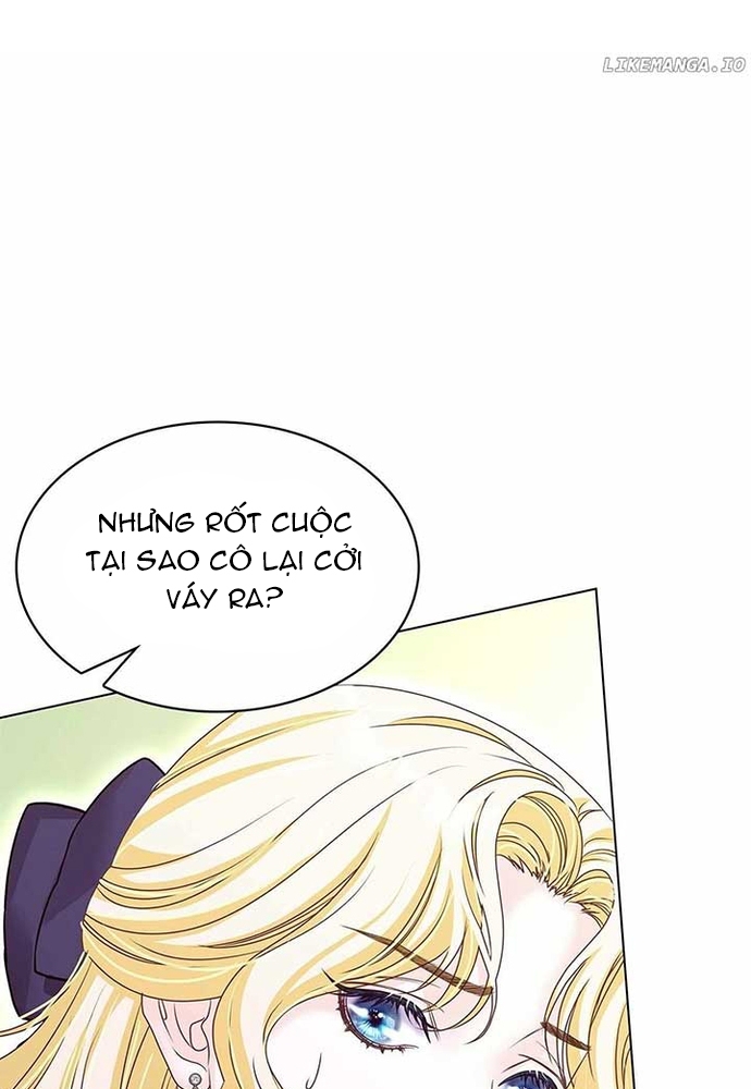 Nữ Phản Diện Thuần Phục Ác Ma Điên Loạn: Chapter 29