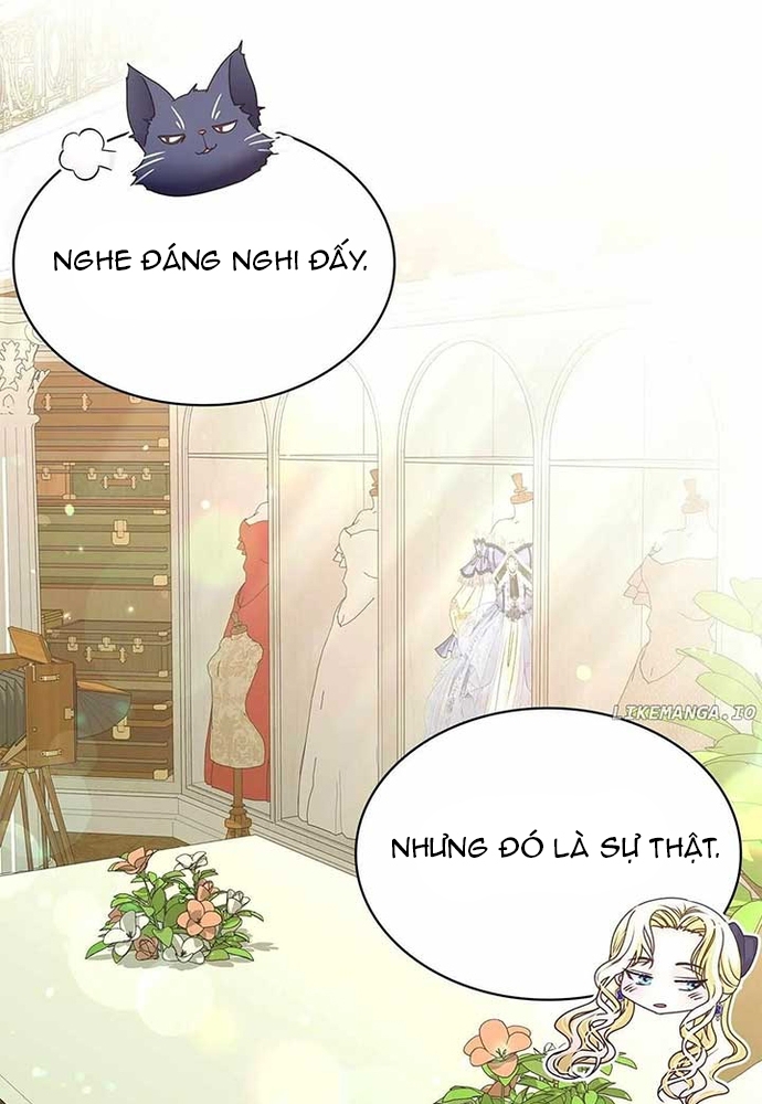 Nữ Phản Diện Thuần Phục Ác Ma Điên Loạn: Chapter 29