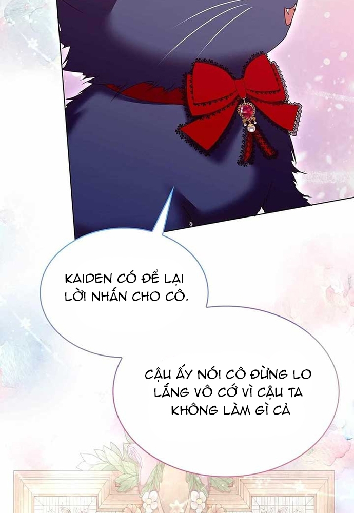 Nữ Phản Diện Thuần Phục Ác Ma Điên Loạn: Chapter 29