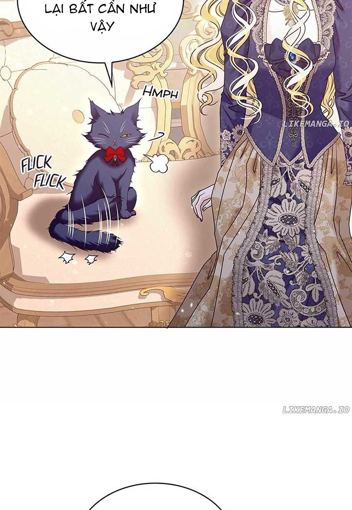 Nữ Phản Diện Thuần Phục Ác Ma Điên Loạn: Chapter 29