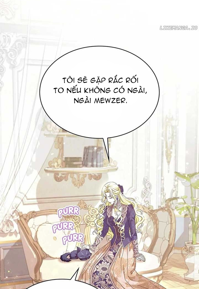 Nữ Phản Diện Thuần Phục Ác Ma Điên Loạn: Chapter 29