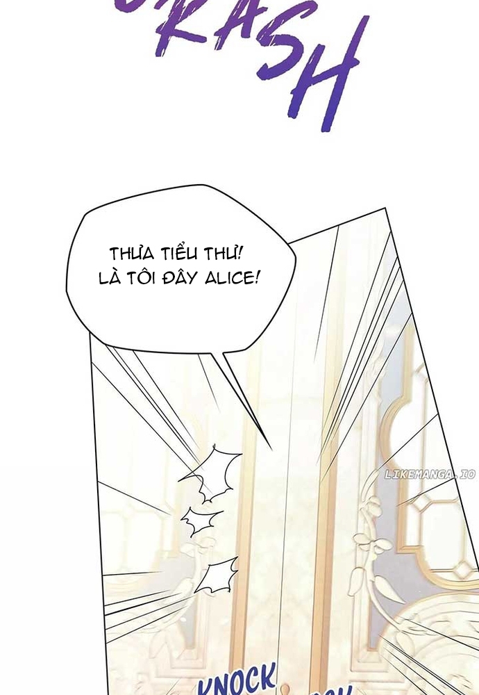 Nữ Phản Diện Thuần Phục Ác Ma Điên Loạn: Chapter 29