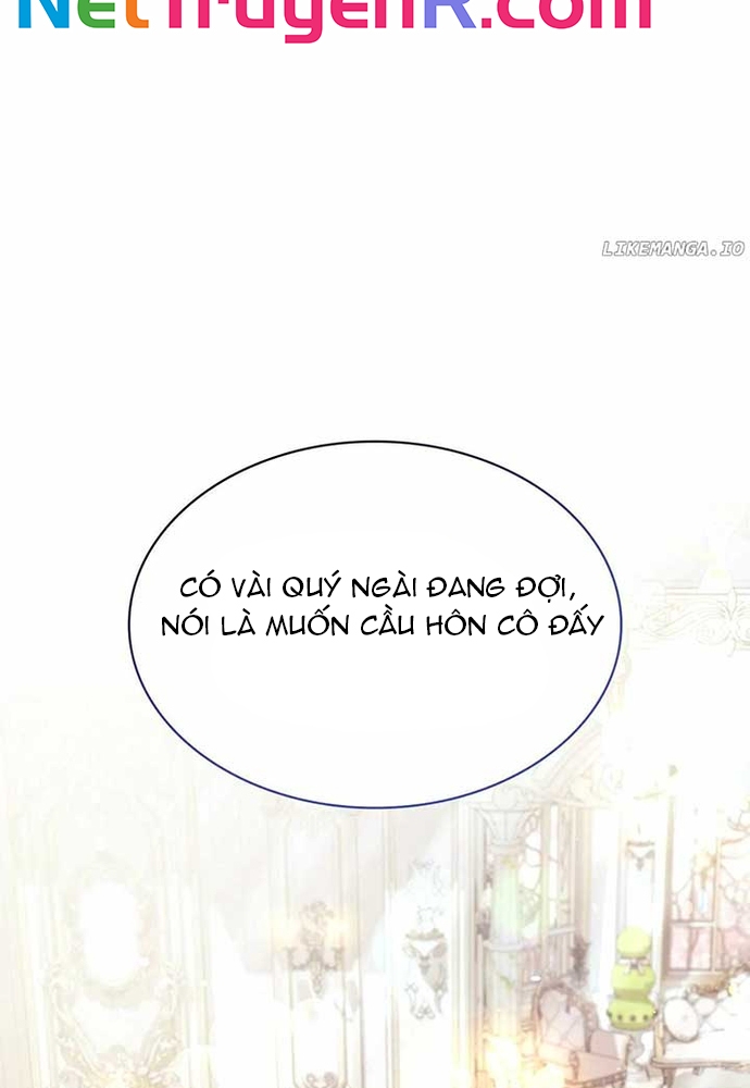 Nữ Phản Diện Thuần Phục Ác Ma Điên Loạn: Chapter 29