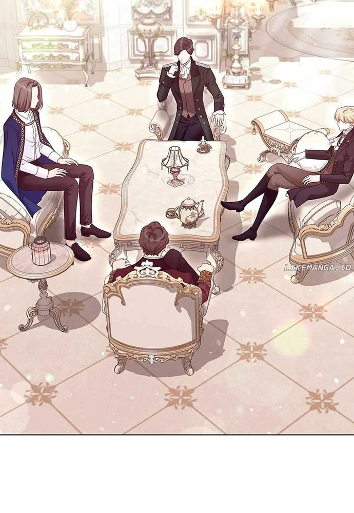 Nữ Phản Diện Thuần Phục Ác Ma Điên Loạn: Chapter 29