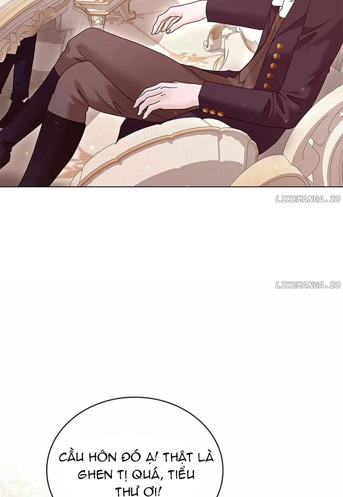 Nữ Phản Diện Thuần Phục Ác Ma Điên Loạn: Chapter 29