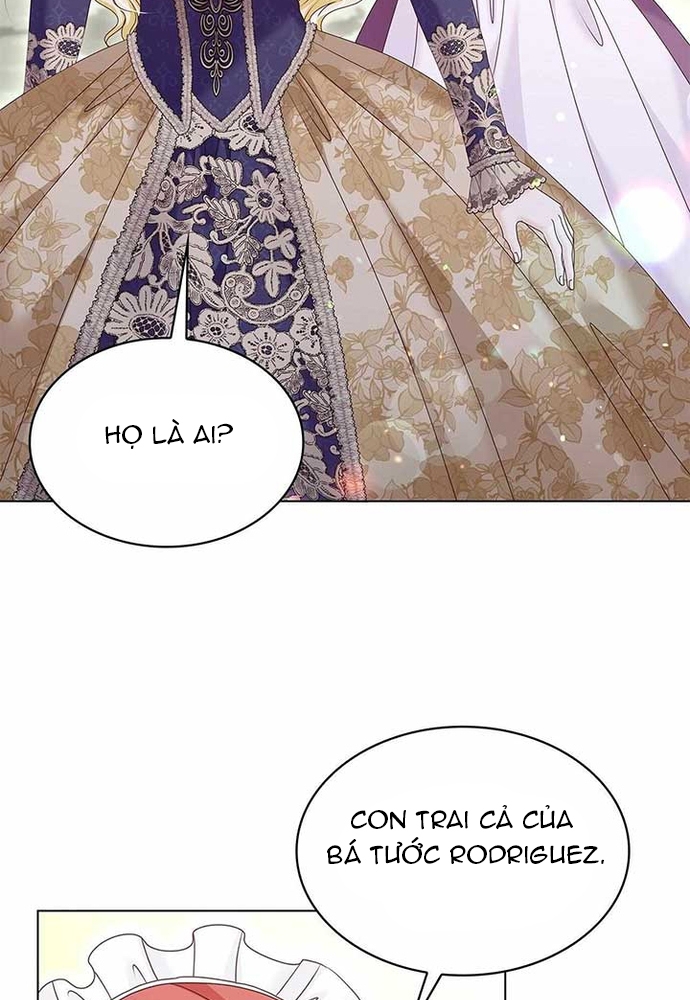 Nữ Phản Diện Thuần Phục Ác Ma Điên Loạn: Chapter 29